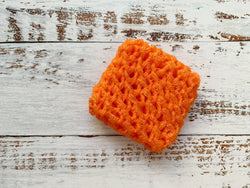 Dish Scrubbies, set of 4